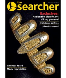 Searcher Cover Jan 2020